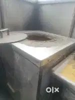 Tandoori/barbeque/dosatawa