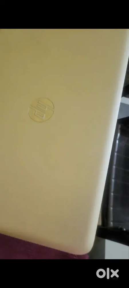 HP i5 6gen 4GB Graphic