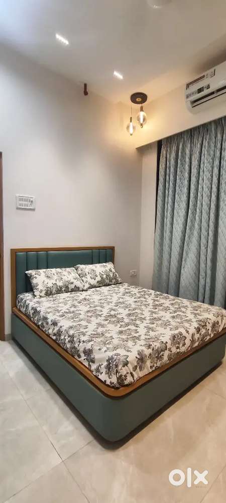 1 bhk flat for sale in Naigaon east