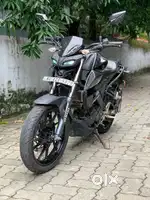Yamaha MT15