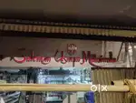 Bakery chief