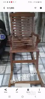 Chair for sale