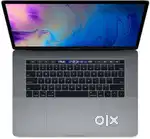 Apple MacBook Pro 16-inch Purchased in 2023– Core i7 With Touch Pad