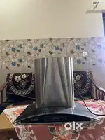 Chimny new condtion