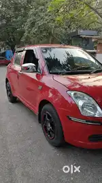 Maruti Suzuki Swift 2005 CNG & Hybrids Well Maintained