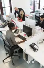 JoB opening