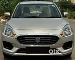 Maruti Suzuki Swift Dzire VXI(O) MT, 2020, Petrol