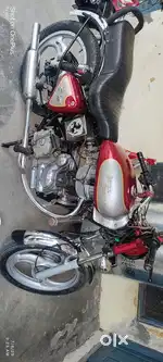 Bullet electra 350