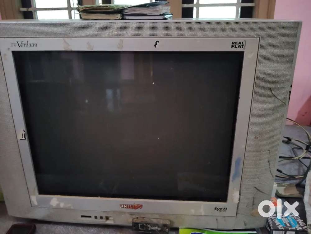 Tv selling