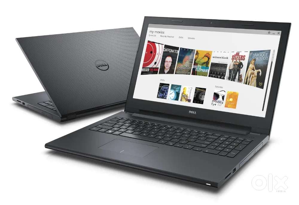 *Dell Inspiron - Laptop*