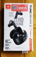 Jbl tune beam 2 buds