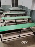 School and college Benches second sale