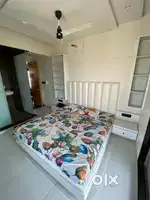 4 Bhk Furnish Project Flat Gangapur Road