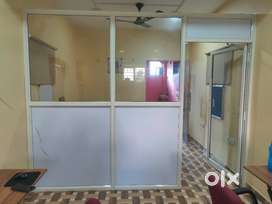 Office Cabin Partition For Sale