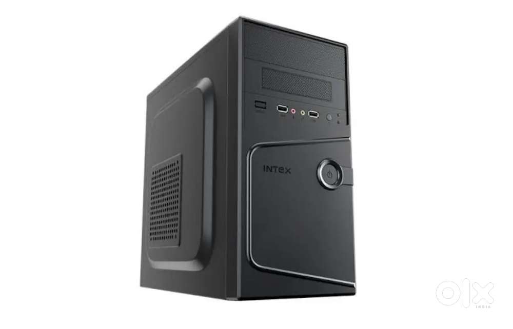 WITH 2 YEAR WARRANTY CORE I-5 CPU ONLY 6999 RS. DELIVERY AVAILABLE 8GB