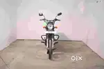 TVS XL100 Mopped