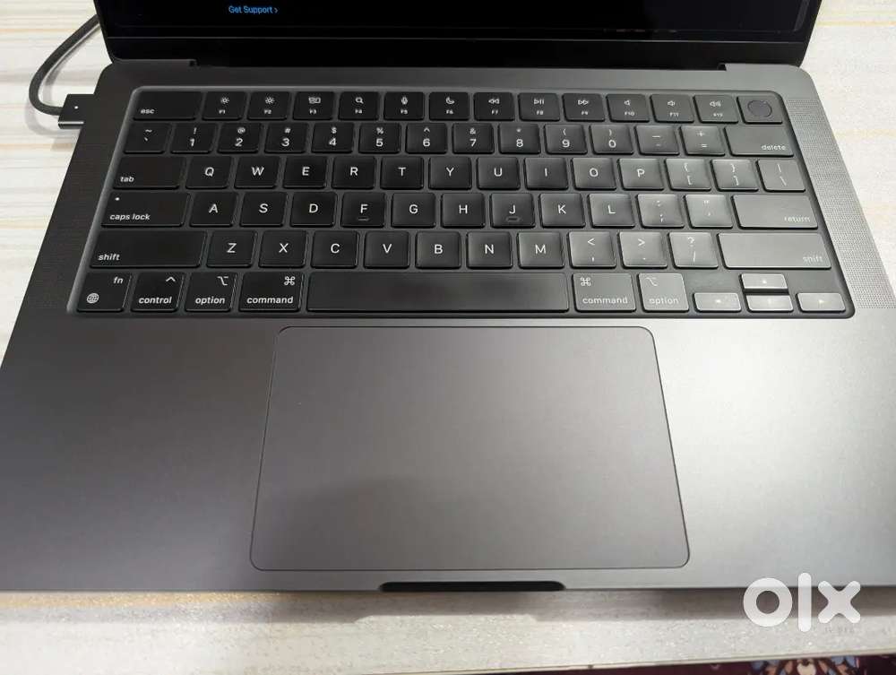 Selling my rarely used MacBook Pro M3 Pro