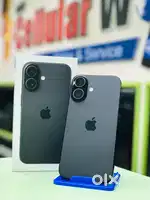 iPhone 16 128 GB