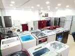 Washing Machine & Refrigerator for Sale - Low Price! With warranty