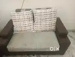 7 Seater Sofa + Centre Table @15000