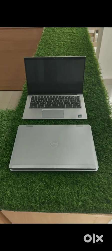 HP Dell Lenovo Corporate Laptops 12k to 34k H-TECH VIRUGAMBAKKAM PORUR