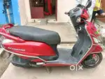 Hero mastero 2015 model