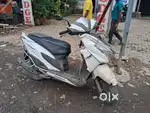 Honda Grazia