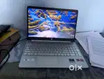 Hp 15s eq2144au Ryzen 5 graphics AMD