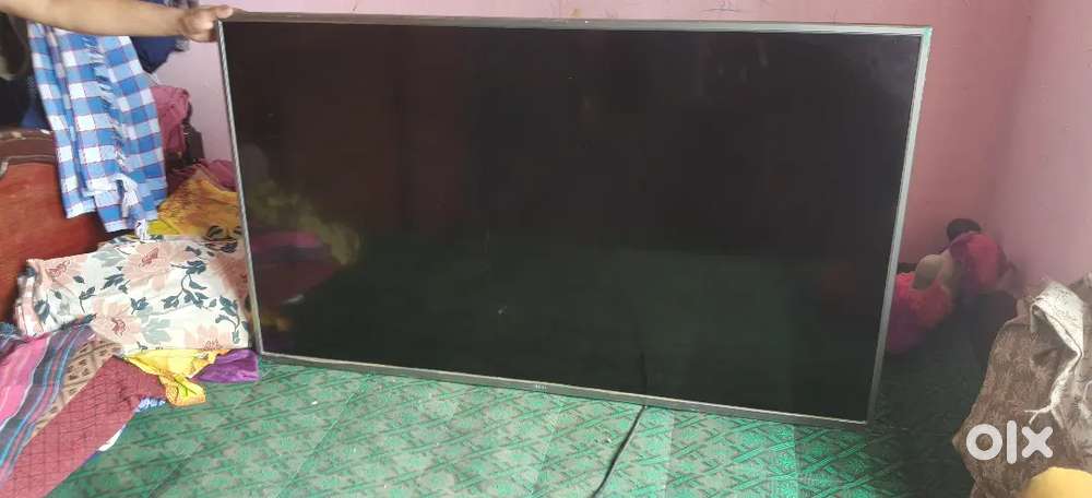 Haier 55 inch led tv