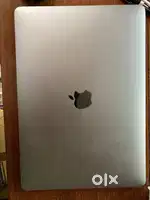 APPLE MACBOOK PRO