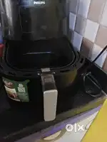 Phillips air fryer