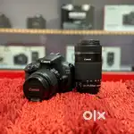 CAMERA FOR RENT