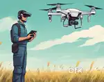 Drone Pilot Training Approved by DGCA , RPTO Location Maharashtra