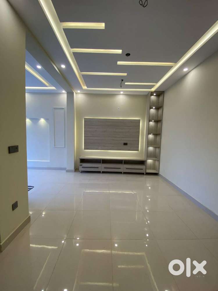 Rent - Classic 2 BHK @ Bopal