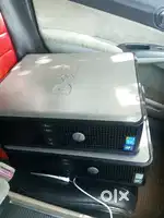 Dell optiplex cpu's