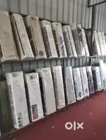 Brand new second hand ac with warranty wholesale