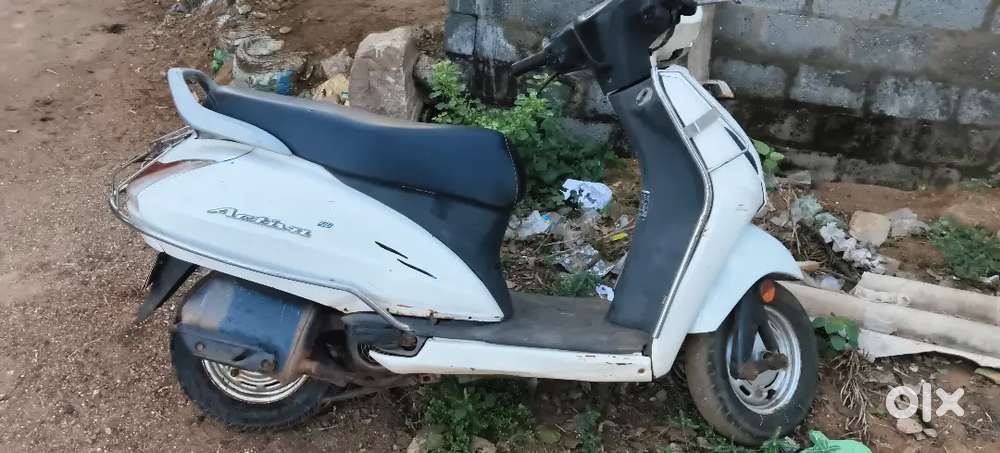 Good condition shorm condition