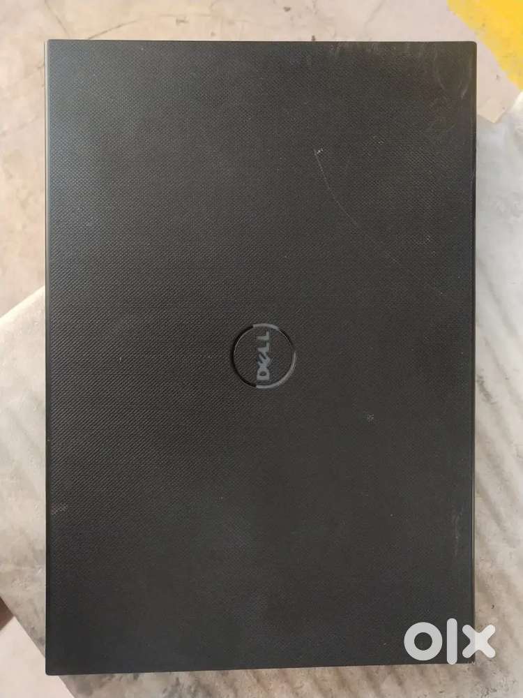 Dell Inspiron 3543