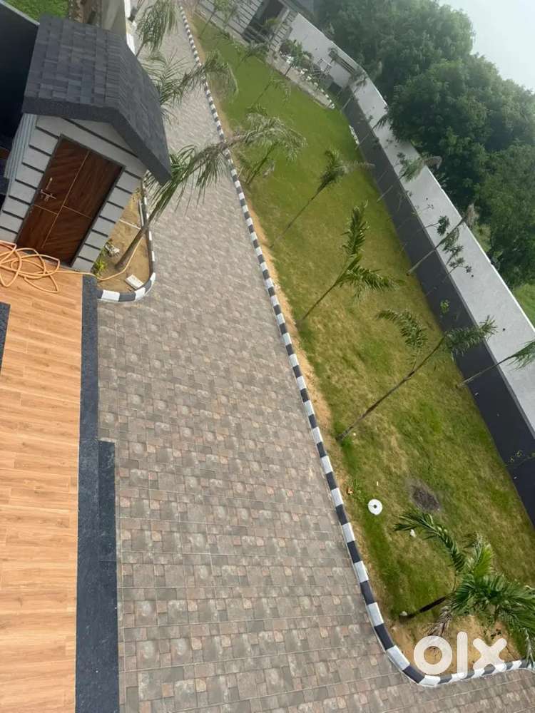 PLOT FOR RENT NEAR AIRPORT, 180 SQ YARDS PLOT FOR RENT ..