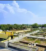 Lda से noc प्राप्त प्रोजेक्ट किसान पथ खुरदरी मार्केट के पास Plot ले 1