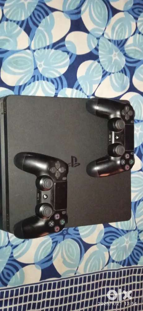 Play station 4