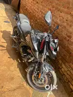 Pulsar n160 in showroom condition