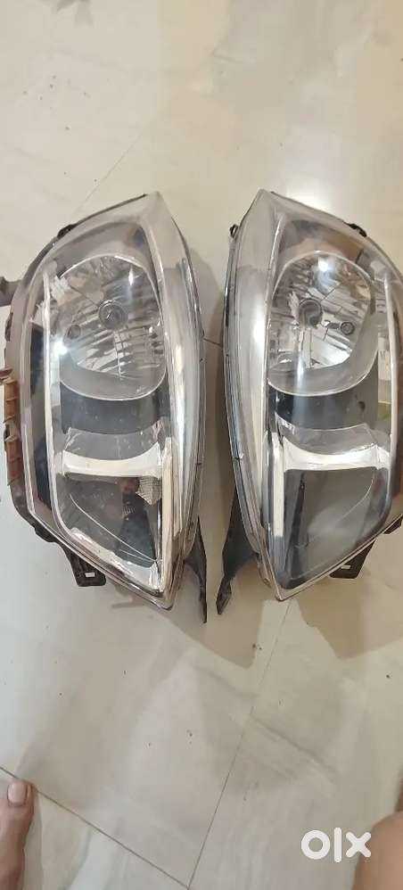 Tiago Head Light set