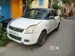 Maruti Suzuki Swift 2007 Petrol Good Condition