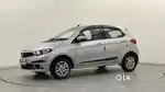 Tata Tiago XZ, 2018, Petrol