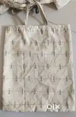 ReUsable Cloth Bags good quality