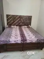 Newly Built House (2bhk Ground Floor)