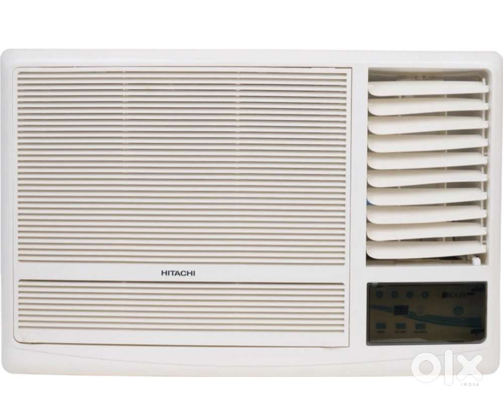 Hitachi Window AC 1.5 Ton