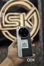 XIAOMI 15 ULTRA (16/512 gb) ONLY 95 Days Old With Indian BILLING.