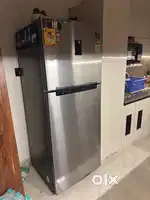Samung Fridge 396L  Never repaired